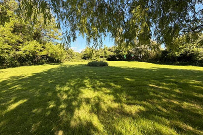 Small Plot of Land for sale in Ewenny