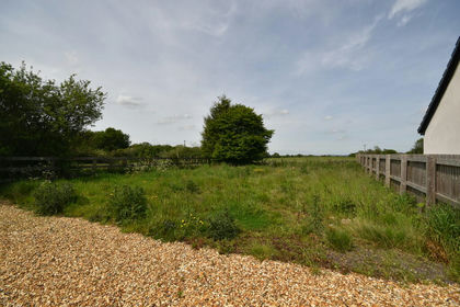 Building Plot for sale in Bronington
