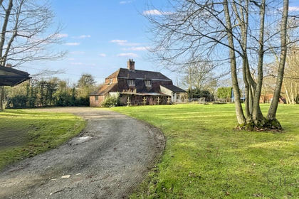 5 acres of Land for sale in Bilsington