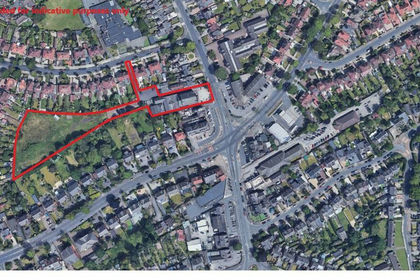 1.9 acres of Development Land for sale in Southport