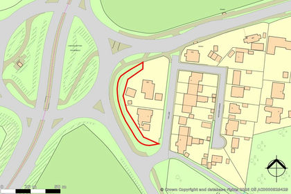 Undeveloped Land for sale in Ferndown Town