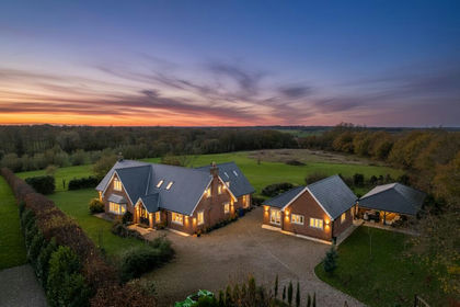 6 acres of Land for sale in Mawdesley