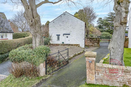 Barn Conversion for sale in Wetheral