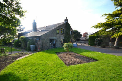 Barn Conversion for sale in Bispham