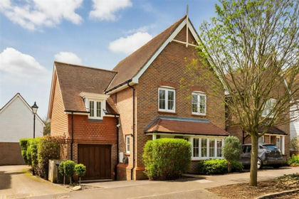 Residential Land for sale in Haywards Heath
