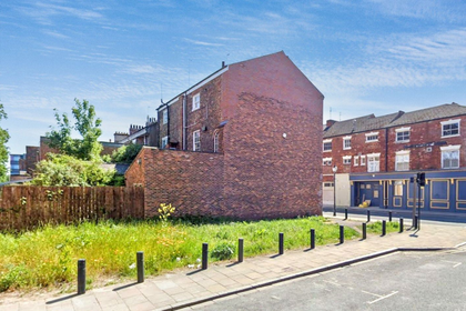 Development Land for sale in Kingston upon Hull West and Haltemprice