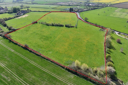 15.2 acres of Pasture for sale in Somerton