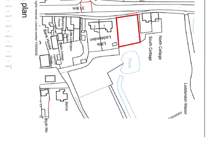 Development Land for sale in Staplehurst