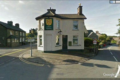 Development Land for sale in Ffestiniog