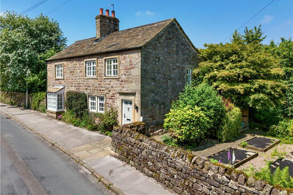 Development Land for sale in Embsay with Eastby