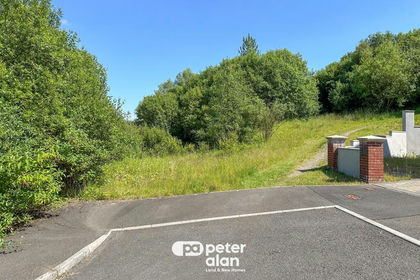 Development Land for sale in Maesteg