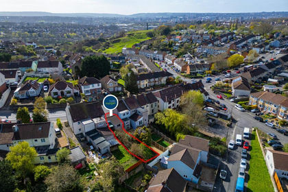 Development Land for sale in Bristol East
