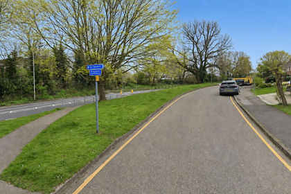 Undeveloped Land for auction in Chelmsford