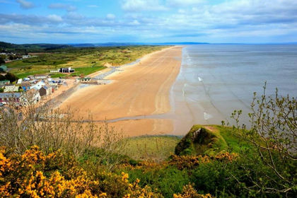 Development Land for sale in Pendine