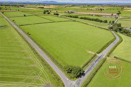 38.1 acres of Agricultural Land for sale in Bromfield