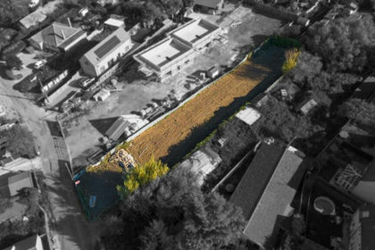 Building Plot for sale in Crowland