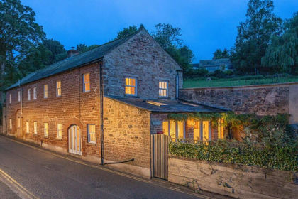 Barn Conversion for sale in Appleby-in-Westmorland