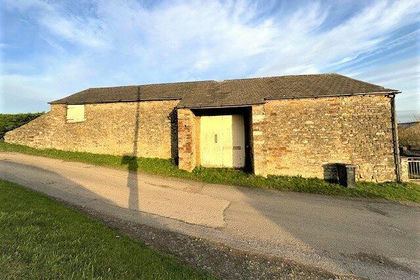 Development Land for sale in Whittington