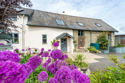 3.3 acres of Agricultural Land for sale in Churchstoke