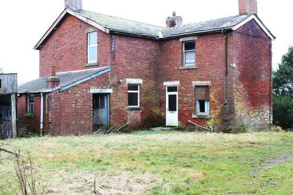 1.8 acres of Agricultural Land for sale in Cockerham