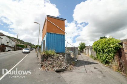 Development Land for sale in Pen-y-graig