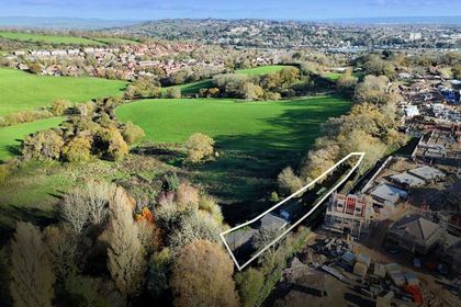 Development Land for sale in Exeter