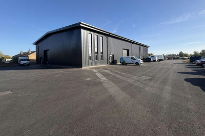 Industrial Land for sale in Kingston upon Hull West and Haltemprice