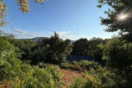 1 acre of House with Land for sale in Abergavenny