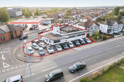Commercial Land for sale in Dartford