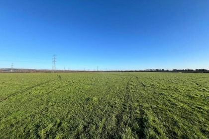 150.9 acres of Agricultural Land for sale in Rogiet