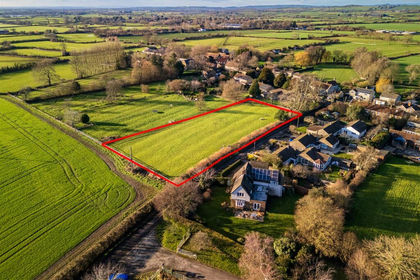1 acre of Development Land for sale in Rimpton