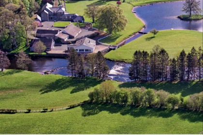 75 acres of Land for sale in Llandderfel