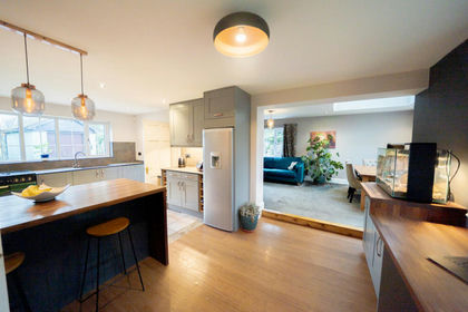 1 acre of Land for sale in Great Moulton