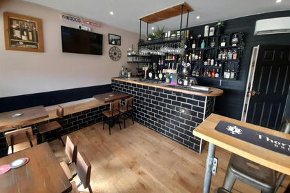 Commercial Land for sale in Brimington