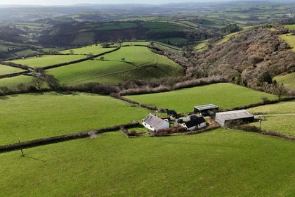 30 acres of Agricultural Land for sale in Abergwili