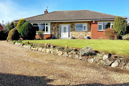 1 acre of Land for sale in Stalmine-with-Staynall