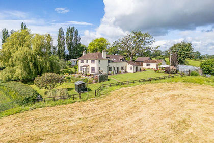 10.8 acres of House with Land for sale in Mitchel Troy