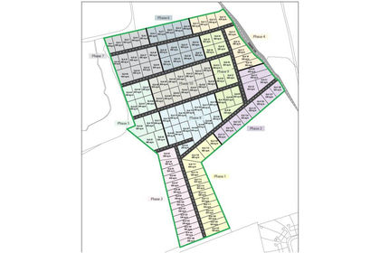 Small Plot of Land for sale in Carshalton and Wallington