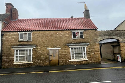 Development Land for sale in Market Deeping