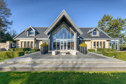 3 acres of Country Home for sale in Slaley