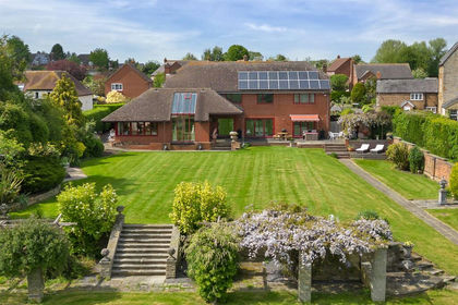 1.3 acres of Land for sale in Burton and Dalby