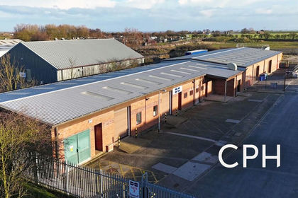 Commercial Land for sale in Hunmanby