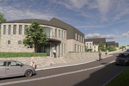 Development Land for sale in Penllyn