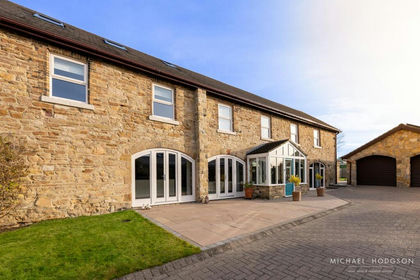 Land for sale in Houghton and Sunderland South