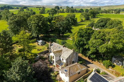 1 acre of Land for sale in Asby