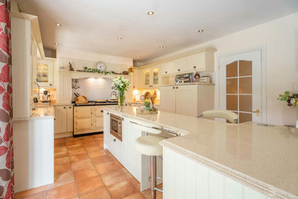 1.2 acres of House with Land for sale in Carmarthen