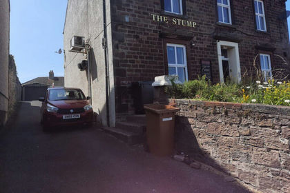 Development Land for sale in Whitehaven