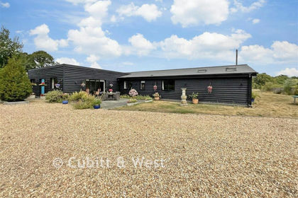 3.5 acres of House with Land for sale in Slinfold