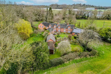 1 acre of Land for sale in Dale Abbey