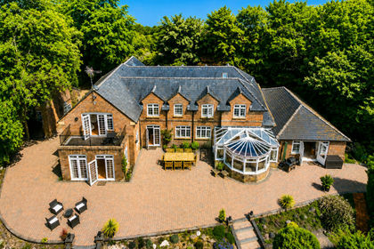 1 acre of House with Land for sale in Hound